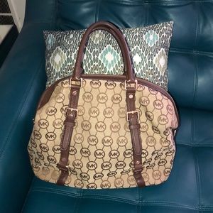 Authentic MK handbag